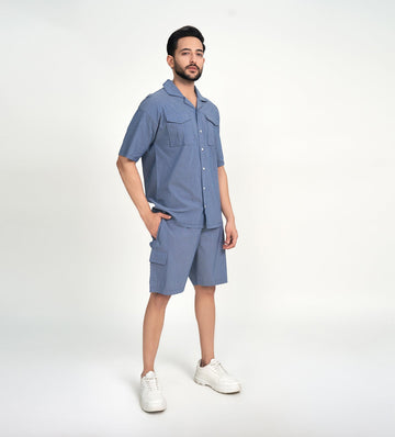 Co-ords Co-Ords Stonewashed Serenity Co-ord