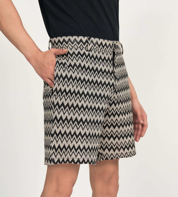 Shorts Shorts Desert Nights Crochet shorts