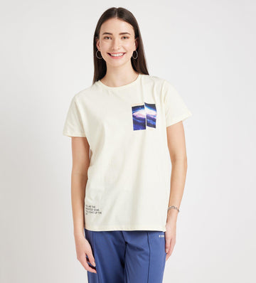 T-Shirts T-Shirt Cosmic Crusader Tee