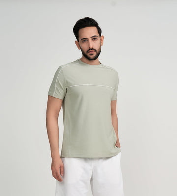 T-Shirts T-Shirt Laid back Luxe t-shirt