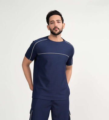T-Shirts T-Shirt Laid back Luxe t-shirt