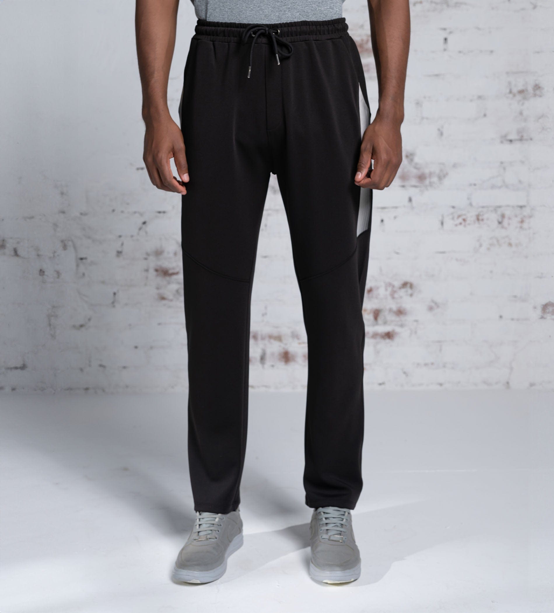 Tech Edge Dry fit Trackpants