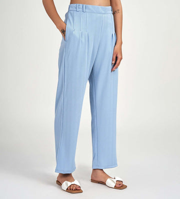 Trackpants STRAIGHT FIT TRACKPANTS Urban Ease pants