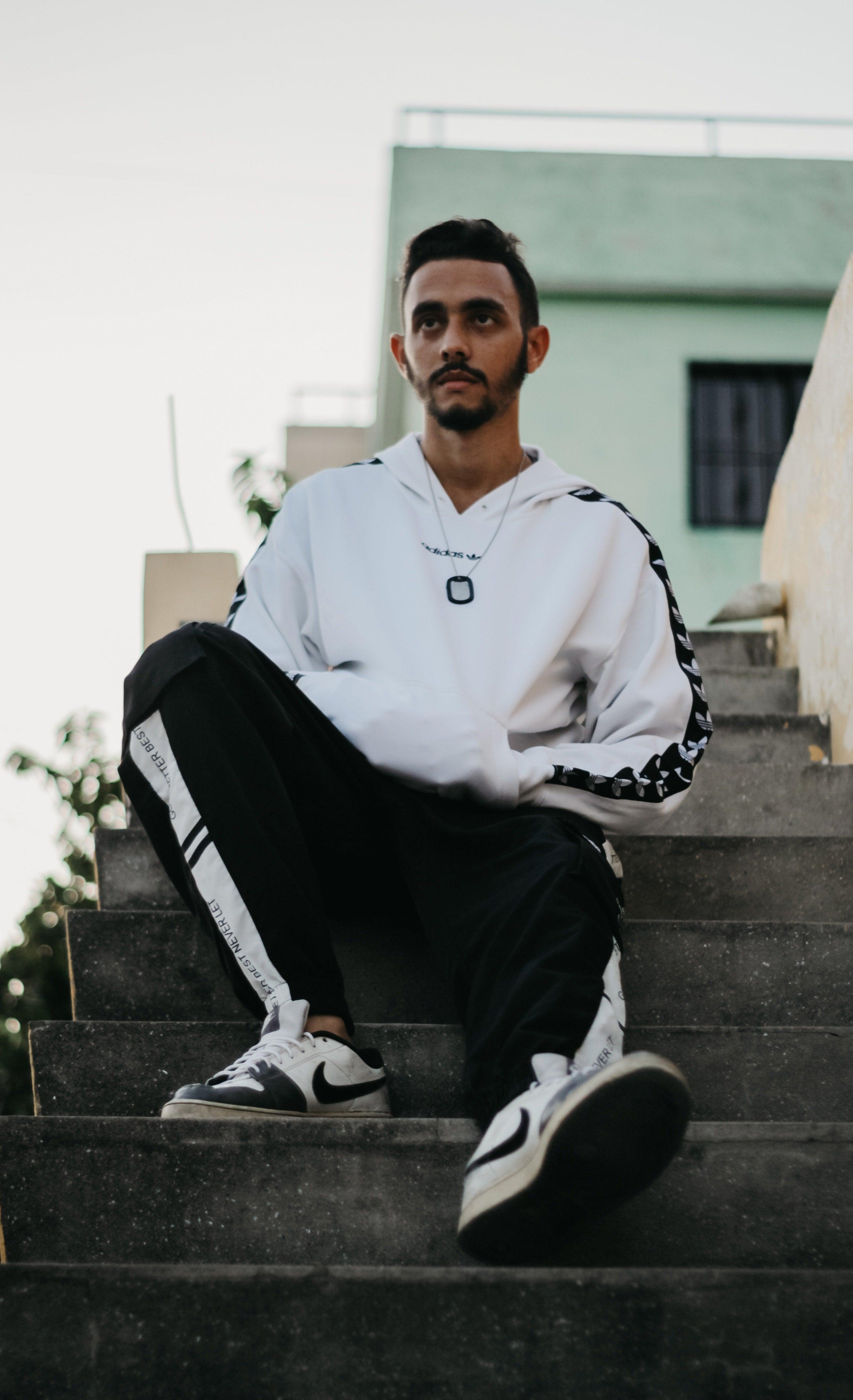 Selecting Tracksuits for Different Activities: Fitness, Running, and Casual Wear