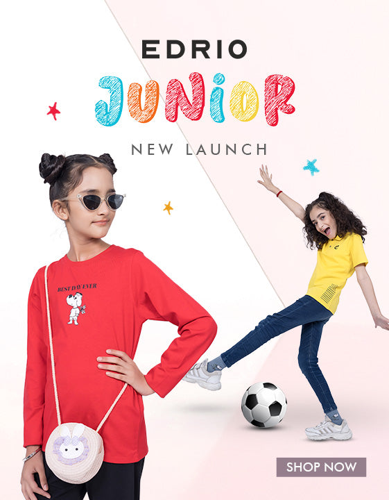 Kids Collection mobile banner