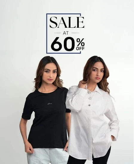 Sale Women mobile banner