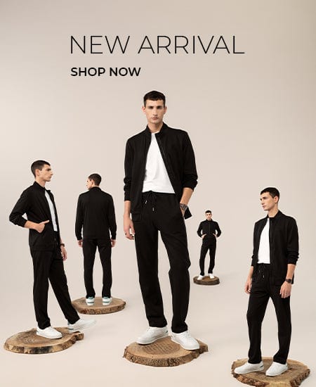 Autumn 25 ( Men ) mobile banner