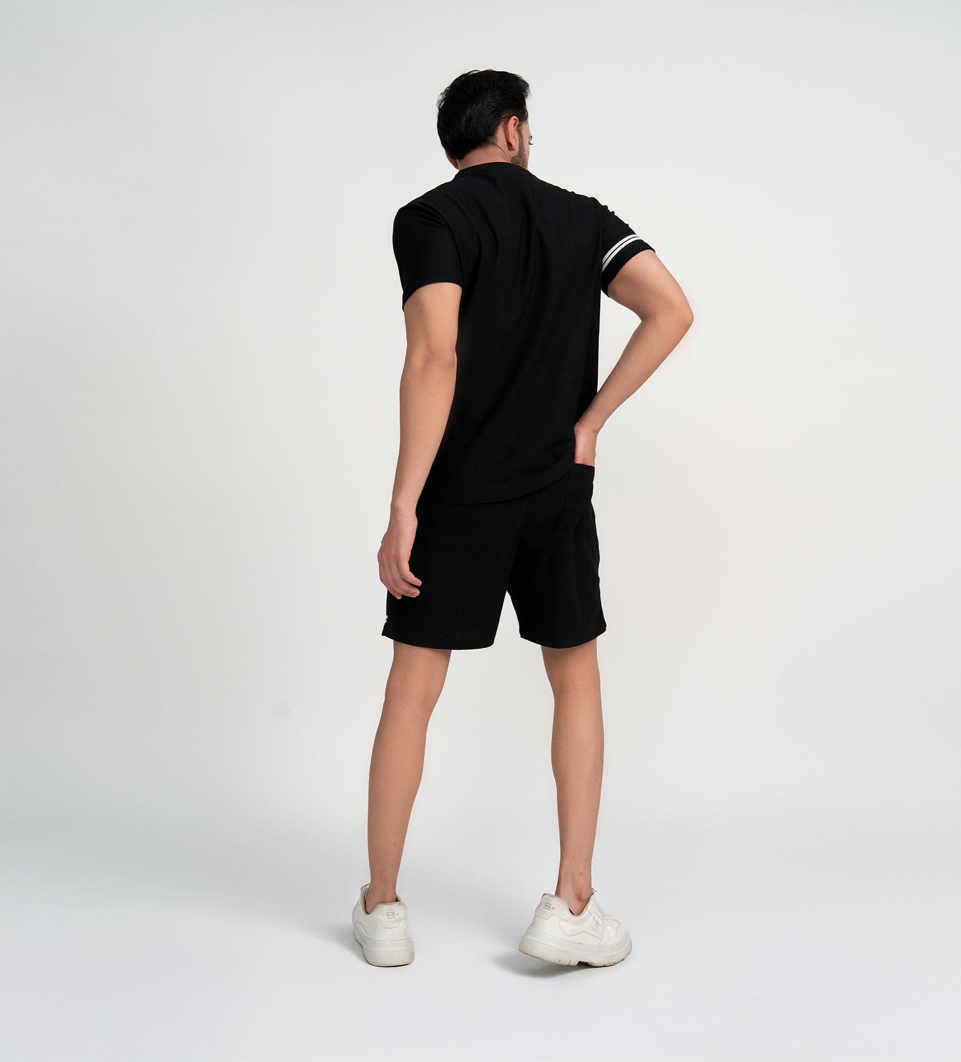 Co-ords Co-Ords Crossway Knit Co-ord