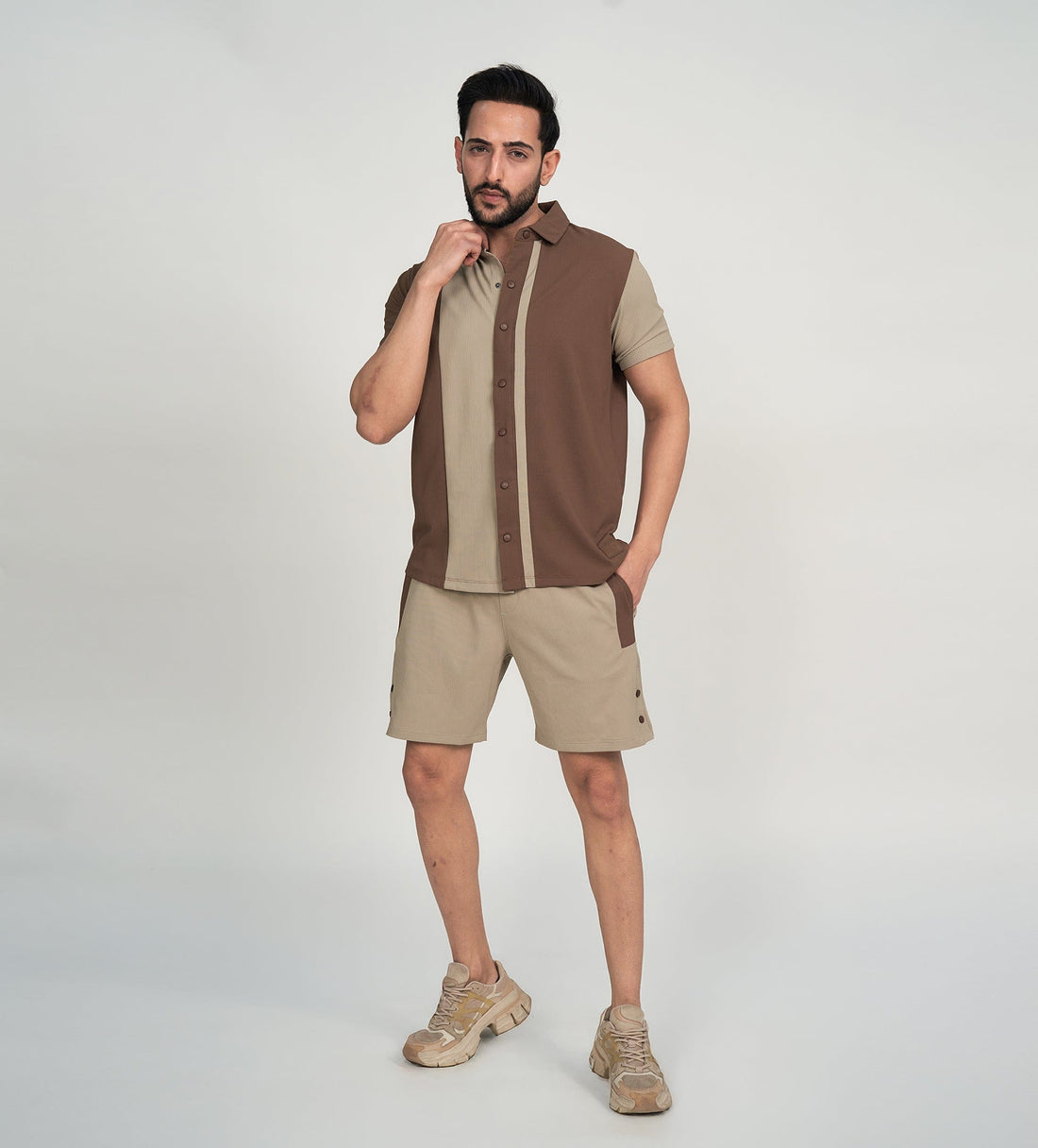Co-ords Co-Ords Earthline Knit Co-ord