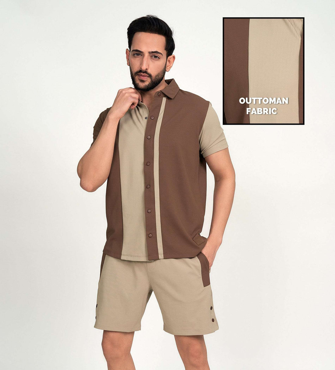 Co-ords Co-Ords Earthline Knit Co-ord