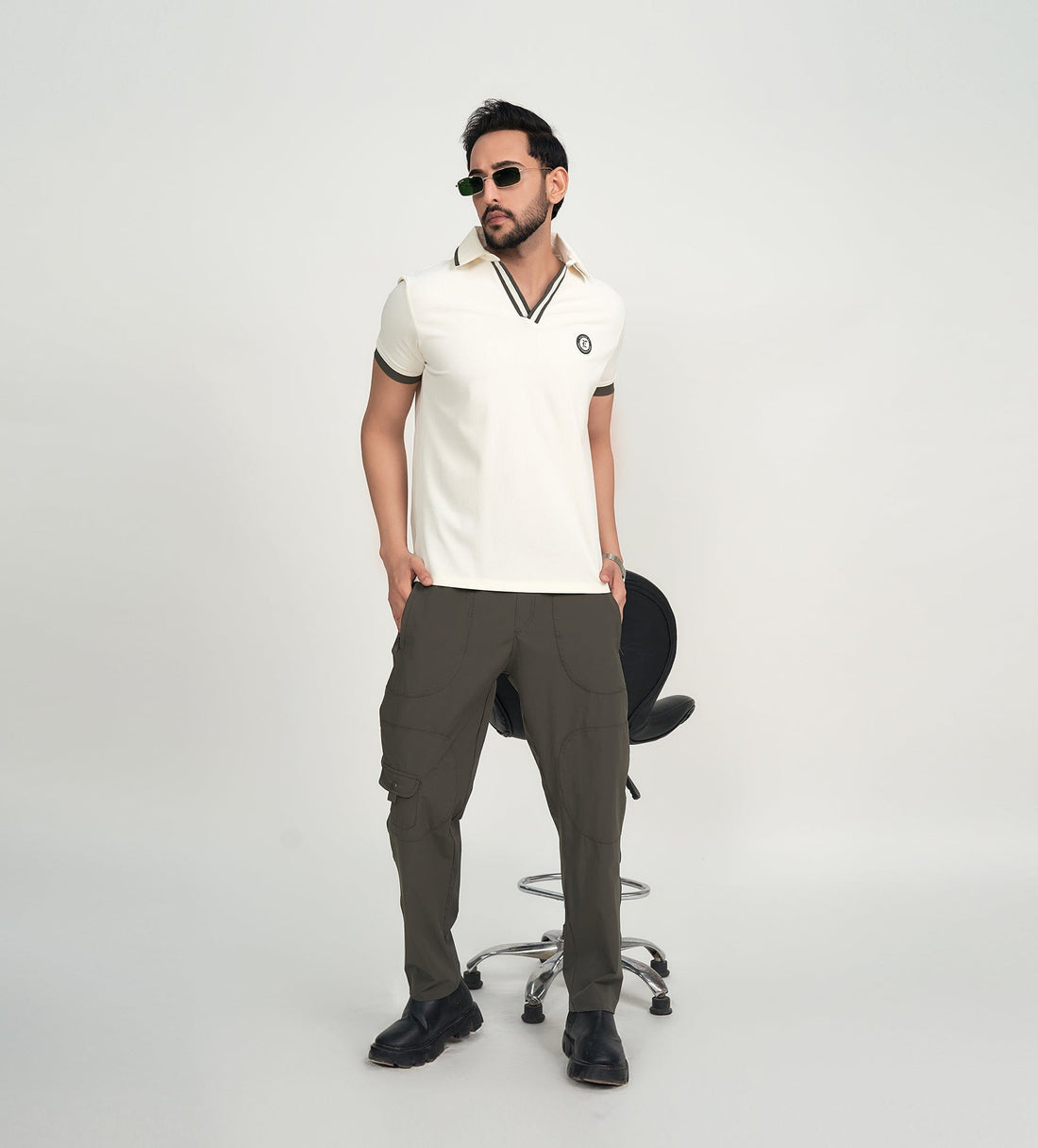 Co-ords Co-Ords Elite Textured Co-ord