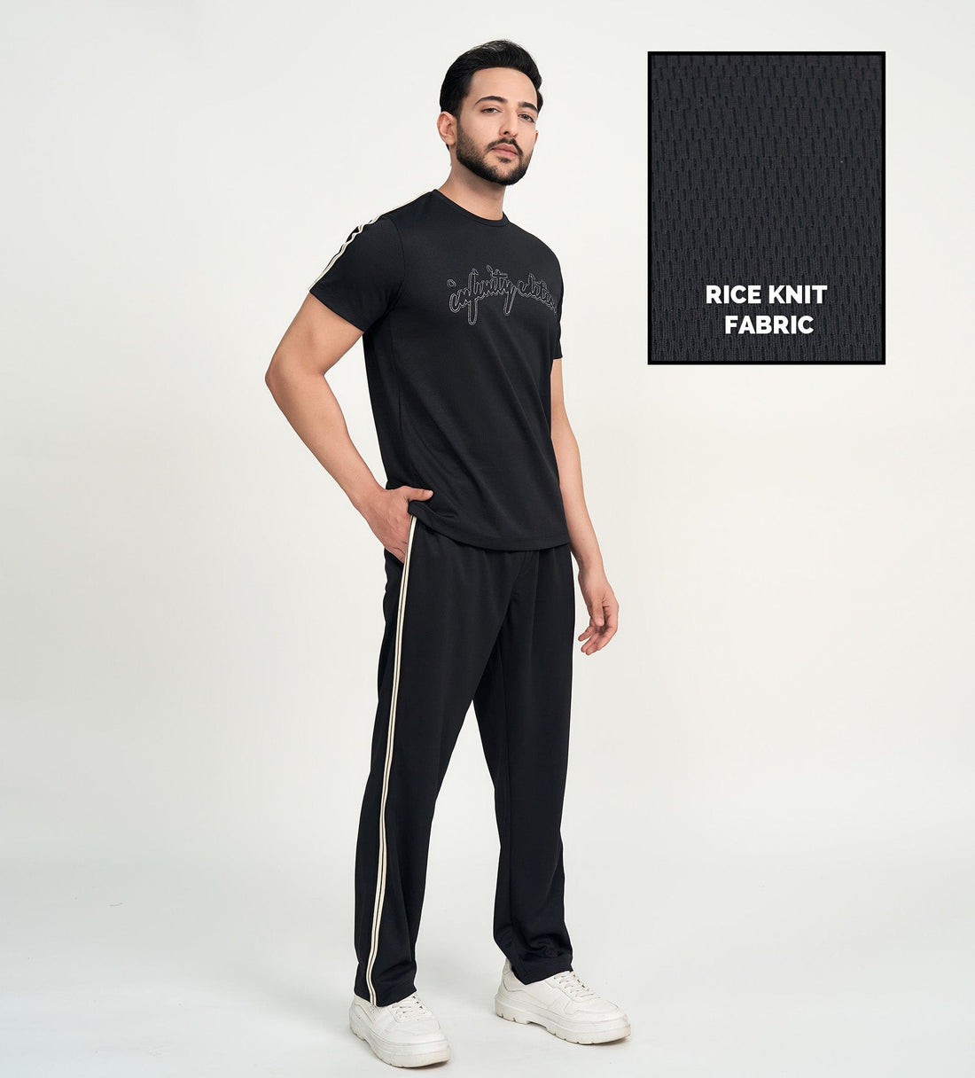 Co-ords Co-Ords Infinity Motion Co-ord