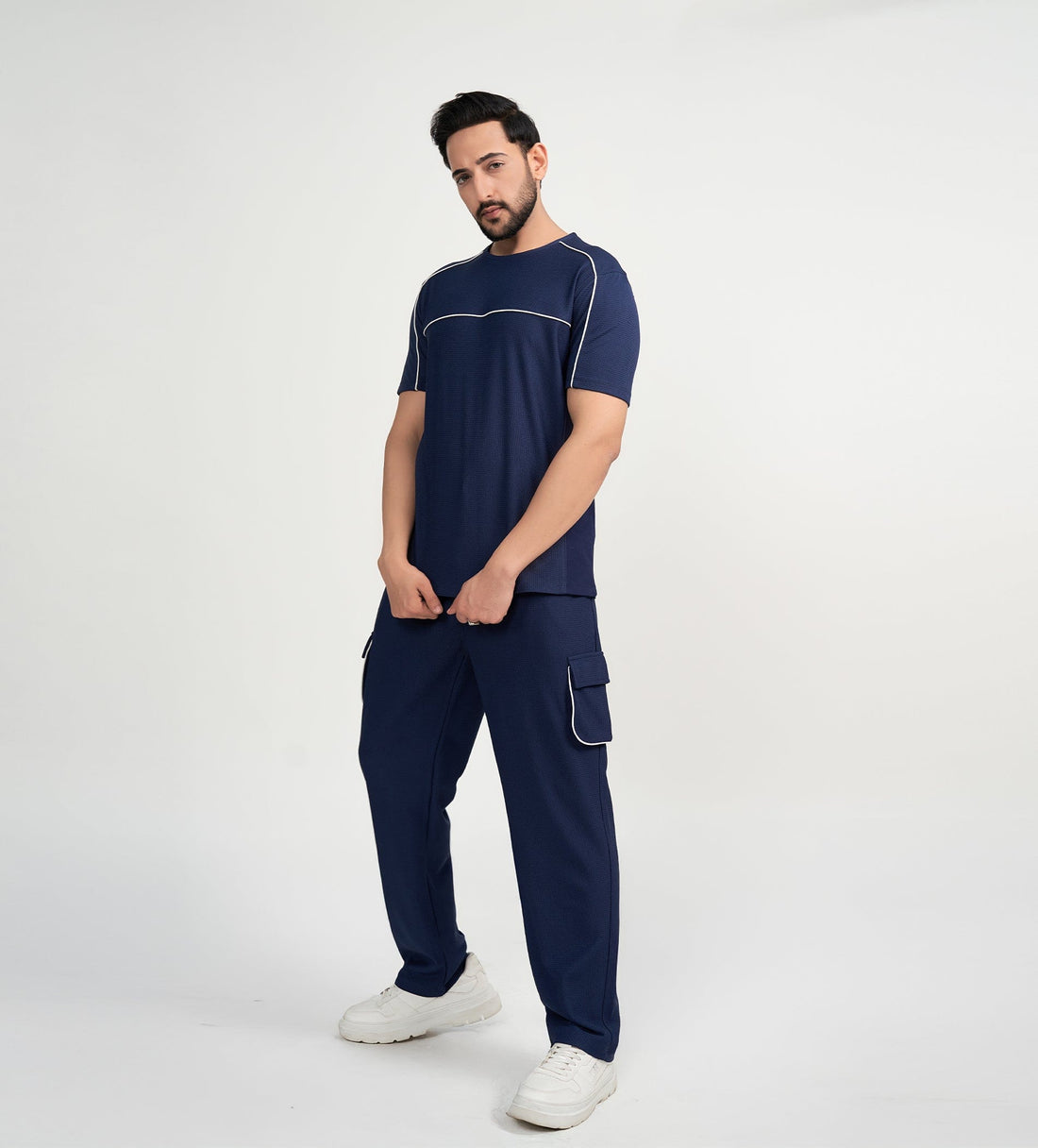 Co-ords Co-Ords Laid back Luxe Co-ord