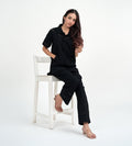 Co-ords Co-Ords Midnight mesh Co-ords