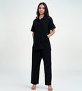 Co-ords Co-Ords Midnight mesh Co-ords