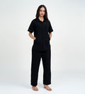Co-ords Co-Ords Midnight mesh Co-ords