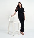 Co-ords Co-Ords Midnight mesh Co-ords