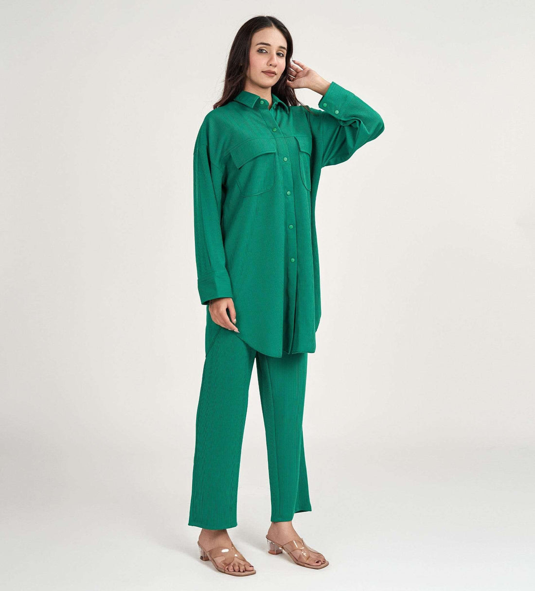 Co-ords Co-Ords Modern Ease Co-ord