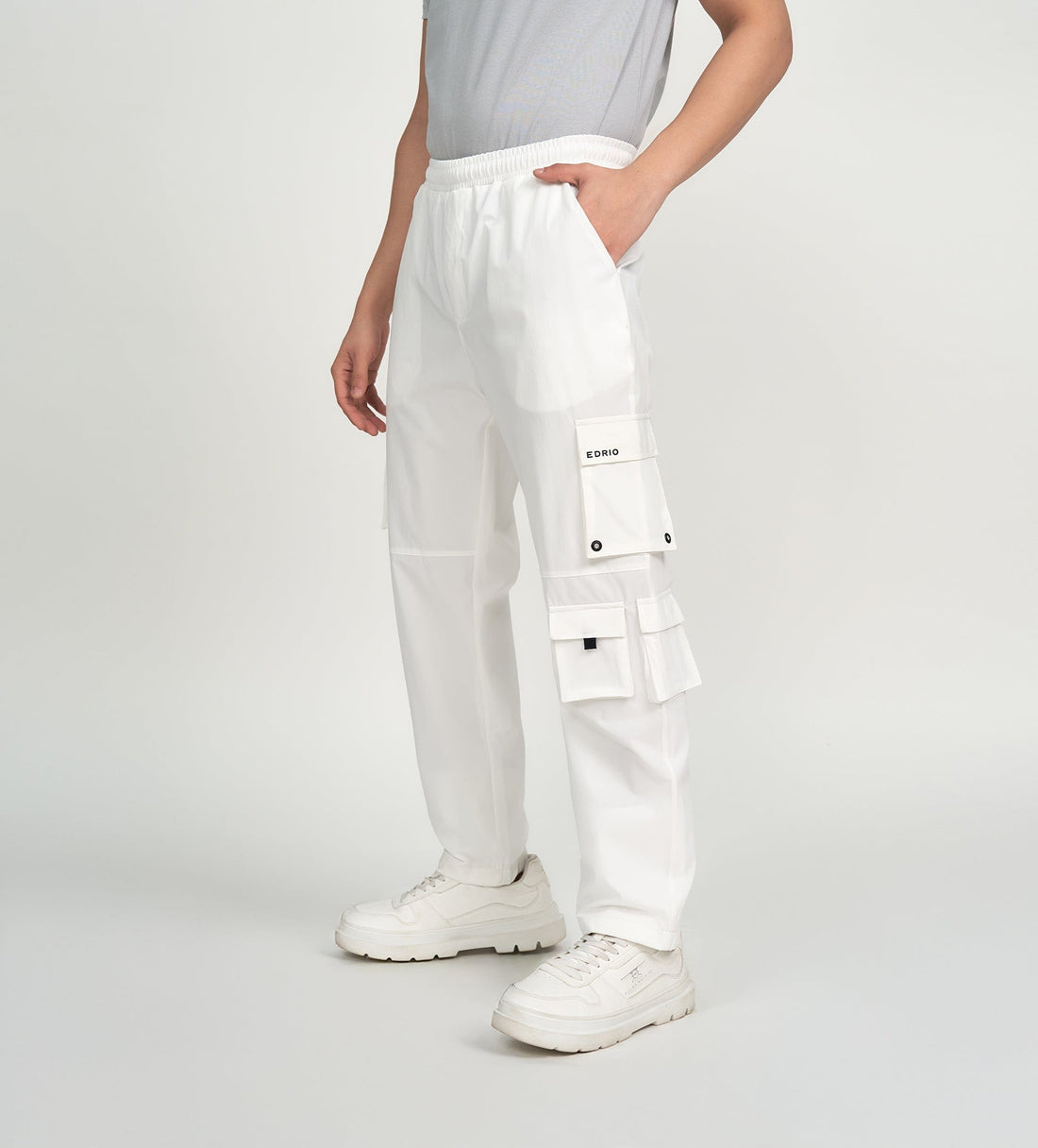 Co-ords Co-Ords Monochrome Edge Co-ord