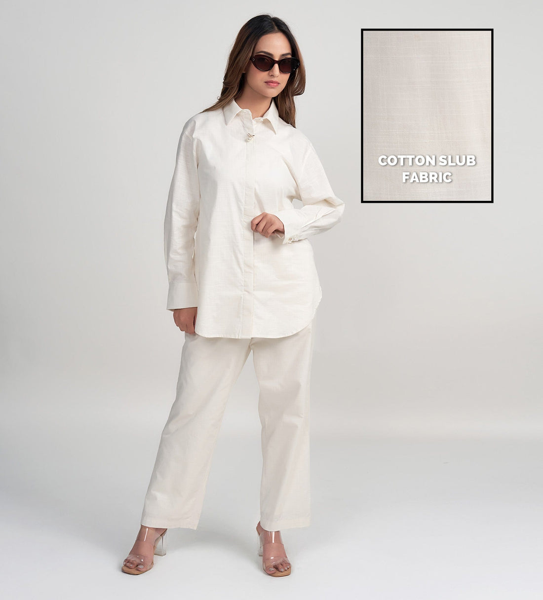 Co-ords Co-Ords Pearl Elegance Co-ord