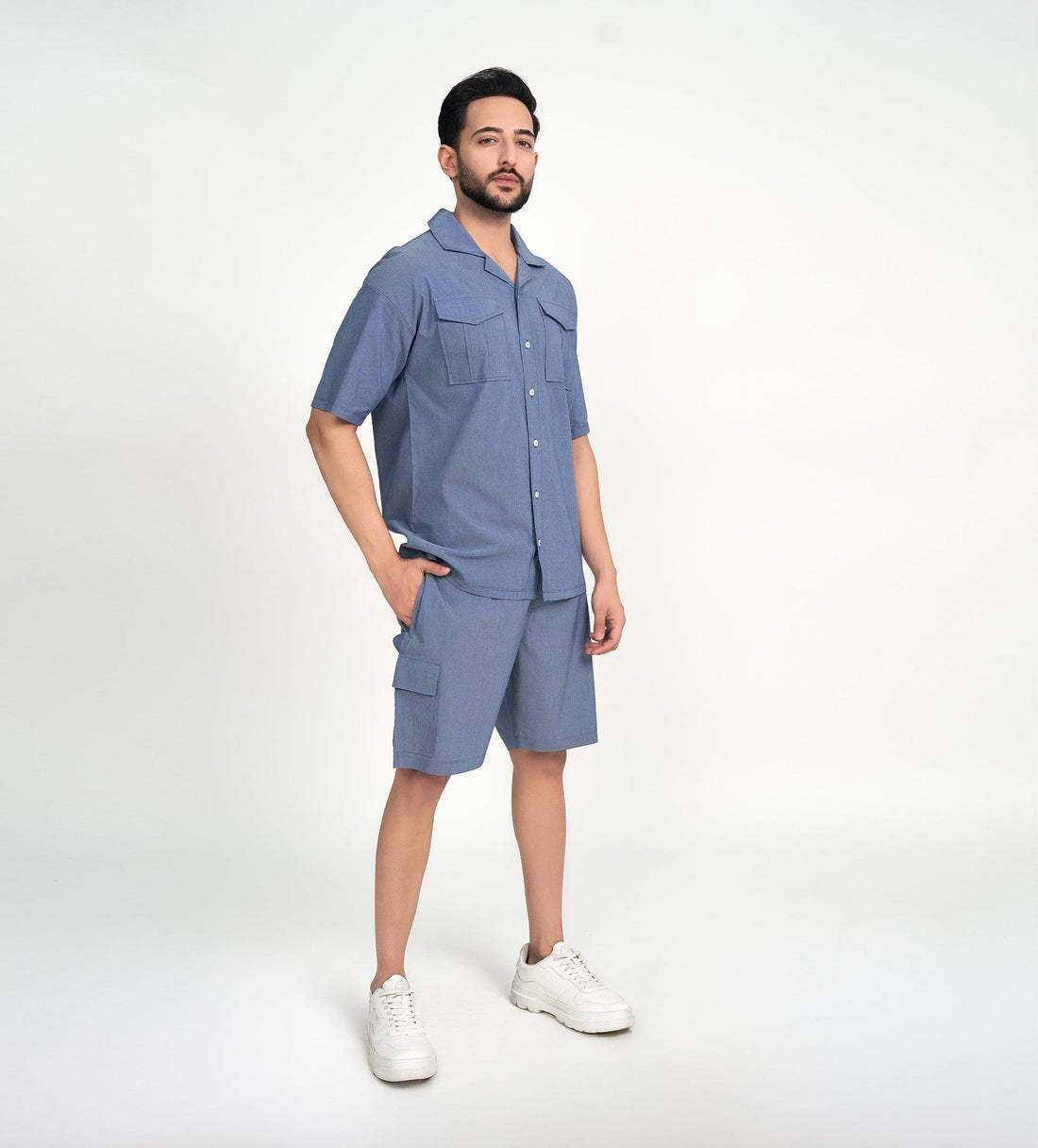 Co-ords Co-Ords Stonewashed Serenity Co-ord