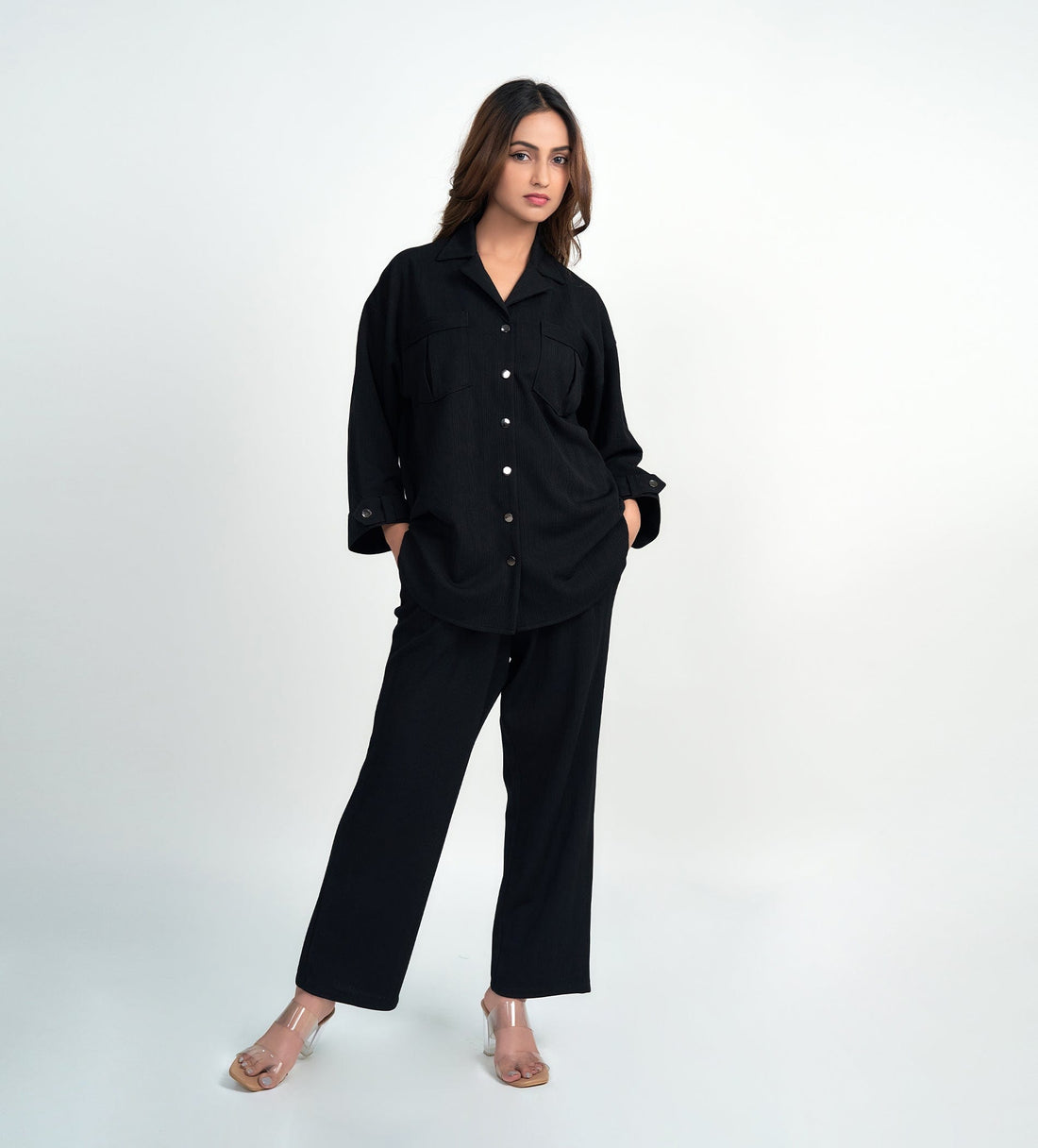 Co-ords Co-Ords Urban Ease Knit Co-ord