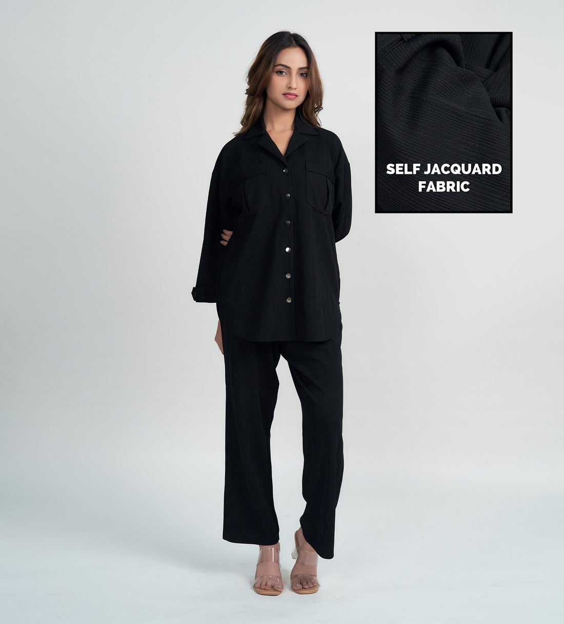 Co-ords Co-Ords Urban Ease Knit Co-ord