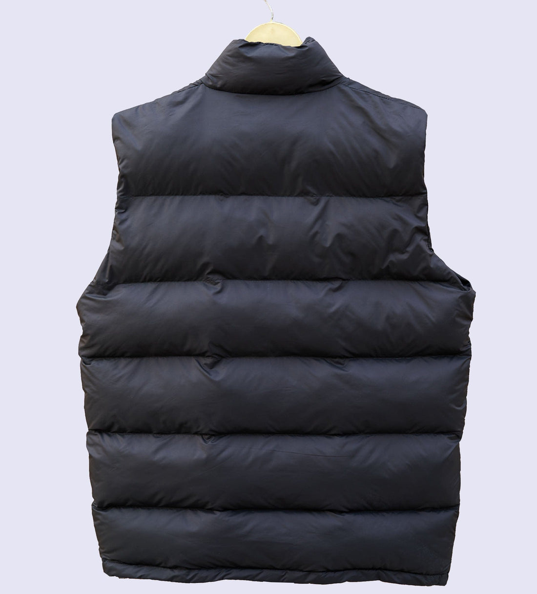 Half sleeves Jacket Gilet Frost guard Black Gilet