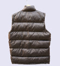 Half sleeves Jacket Gilet Frost guard Gilet