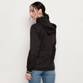 Jackets Jacket Black Double Layer Jacket for Women