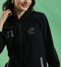 Jackets Jacket Black N.S Jacket For Womens