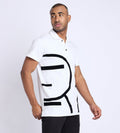 Polos Polo T-Shirt Abstract Edrio Polo T-Shirt