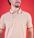 Polos Polo T-Shirt Box Embroidered Polo T-Shirt