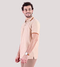 Polos Polo T-Shirt Box Embroidered Polo T-Shirt