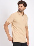 Polos Polo T-Shirt Classic Knit Polo T-Shirt