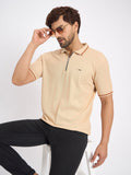 Polos Polo T-Shirt Classic Knit Polo T-Shirt