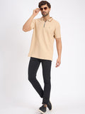 Polos Polo T-Shirt Classic Knit Polo T-Shirt