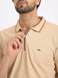 Polos Polo T-Shirt Classic Knit Polo T-Shirt