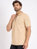 Polos Polo T-Shirt Classic Knit Polo T-Shirt