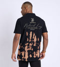 Polos Polo T-Shirt Copper Essence Bleach Polo T-Shirt