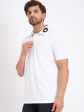 Polos Polo T-Shirt Edrio Collar Polo T-Shirt