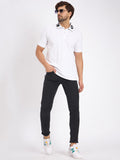 Polos Polo T-Shirt Edrio Collar Polo T-Shirt