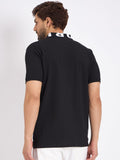 Polos Polo T-Shirt Edrio Collar Polo T-Shirt