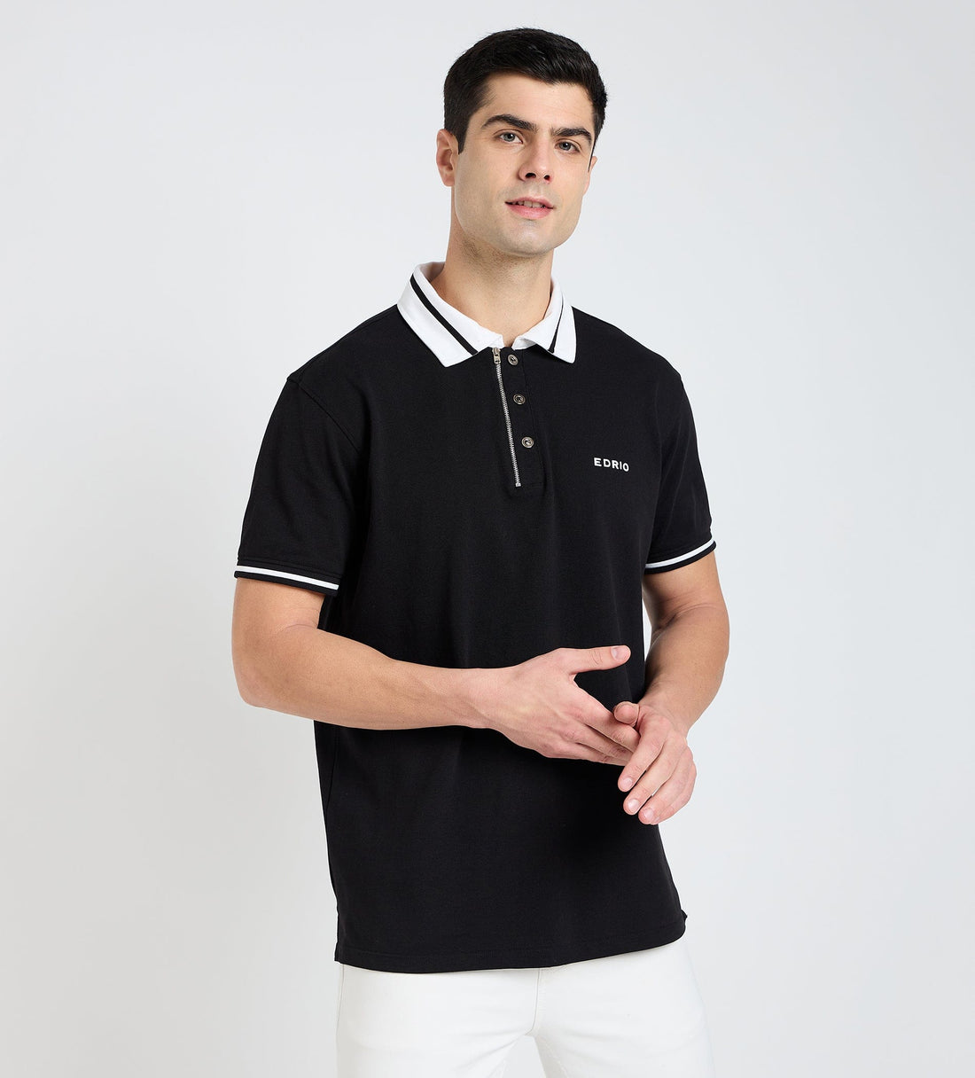 Polos Polo T-Shirt Perfection polo T-shirt