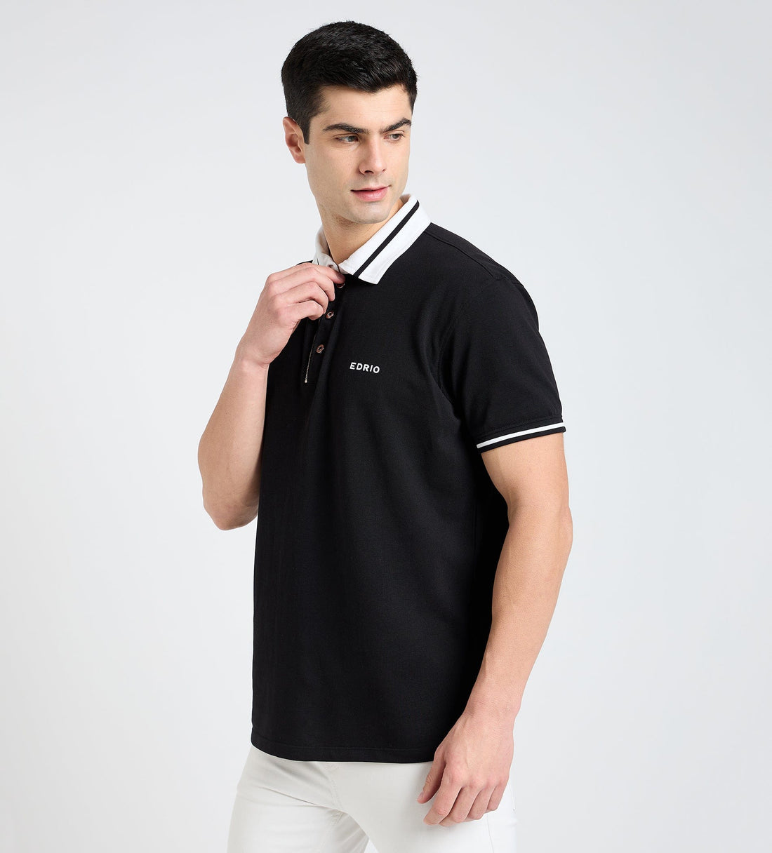 Polos Polo T-Shirt Perfection polo T-shirt