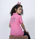 Polos Polo T-Shirt Pink Perfection Polo T-Shirt