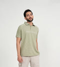 Polos Polo T-Shirt Raglan Edge Polo