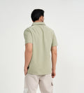 Polos Polo T-Shirt Raglan Edge Polo