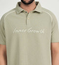 Polos Polo T-Shirt Raglan Edge Polo