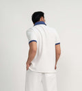 Polos Polo T-Shirt Riblock Polo T-shirt